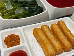 -海底捞火锅(泰安爱琴海店)