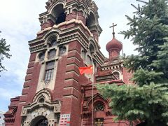 -圣·阿列克谢耶夫教堂