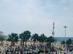 -大梅沙海滨公园