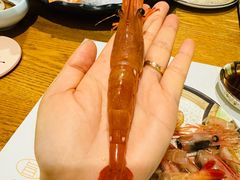 -和创柚子·会席日本料理(新区淮海街店)