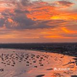 茂名最佳日落观赏点