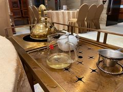 -广东胜利宾馆西关粤中餐厅