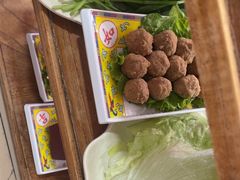 -芦月轩羊蝎子(北蜂窝店)