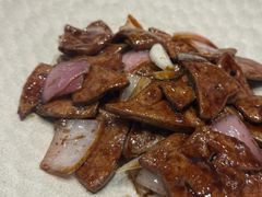 -虎哥私房菜(馒头山店)