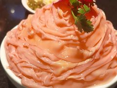 -周师兄大刀腰片火锅(洪崖洞旗舰店)