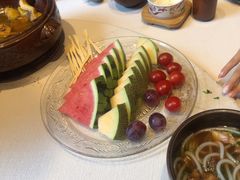 -黔香阁·味(花木店)