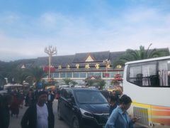 -打洛口岸