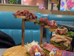 -牛犇炭火烤肉·鲜切烤肉(承德总店)