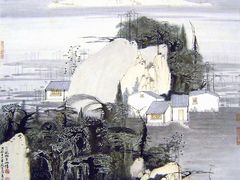 -八哥美术·成人美术画室(总校区)