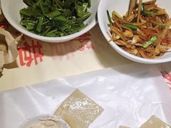 -老萍巷莲花血鸭·萍乡地标江西菜(步行街店)