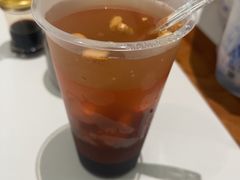 -八婆婆烧仙草(SM城市广场店)