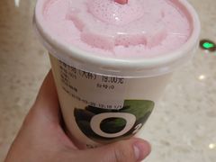 -O2鲜榨果汁(苏州龙湖狮山店)