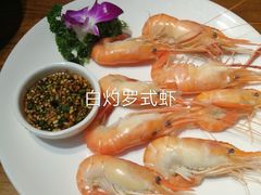 -必点海鲜·鲅鱼水饺(鞍山西道店)