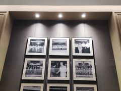 -巴西烤肉海鲜自助餐厅