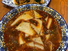 -有奴思烤肉·清真(正宁路店)