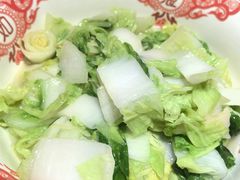 -肖记公安牛肉鱼杂馆·省级非物质文化遗产(万松园直营店)