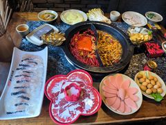 -蜀大侠火锅(总府路店)