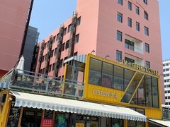-萨卡屋亲子乐园·餐厅(龙山万物工场店)