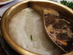 -天宜隆蘑菇宴火锅(石景山旗舰店)