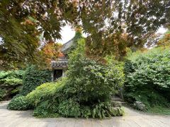 -惠山古镇·寄畅园