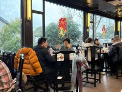 -二泉园老菜馆·百年无锡菜