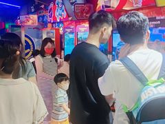 -环游嘉年华(广州-天河城店)