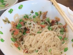 -胖阿姨米烂(四分店)