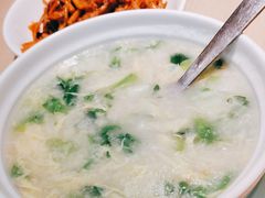 -吕氏疙瘩汤·海鲜新鲁菜(凯德mall新都心店)
