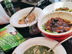 -高老庄新家宴(北斗星广场店)