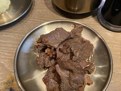 -西塔老太太泥炉烤肉(沈阳店)
