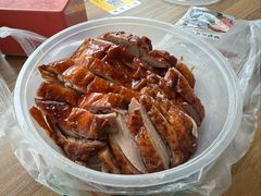 -晓马鸭店(新芜路店)