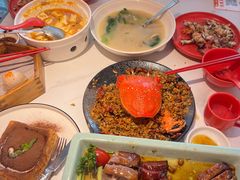 -避风塘·金牌店·夜宵(金玉兰店)