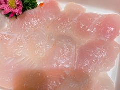 捞派巴沙鱼片-海底捞火锅(正大乐城店)