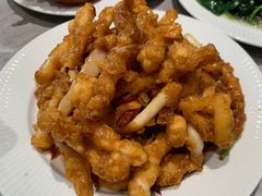 -九龙餐厅(大沽路店)