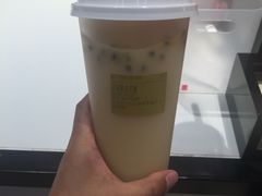 -茶百道(柏威年店)