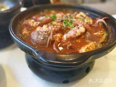 -渔娘渔家丹东海鲜(东直门店)