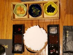 -黑牛の店·和牛烧肉(合生汇店)