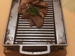 -山之川日料放题(通州店)