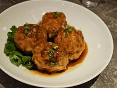 -闫府私房菜·百年鲁菜(恒隆店)