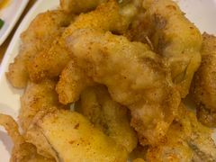 -冯姐生蚝(迎宾广场店)