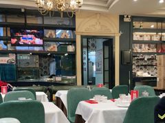 大堂-申阿婆·上海菜·小海鲜(国展店)