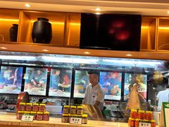 -巢爷老味(东方红店)