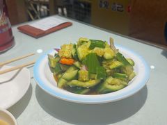 -魏记大碗羊肉(临河总店)