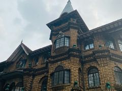 -马勒别墅饭店(静安寺店)