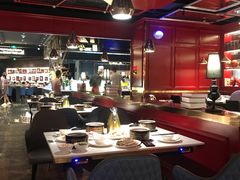大堂-加餐海鲜自助(宝龙一城店)