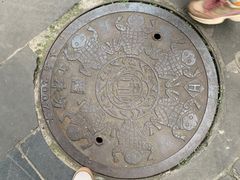-龙抄手(文殊坊店)