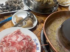 -元盛居(生态大街店)