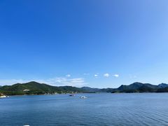-北京金海湖景区