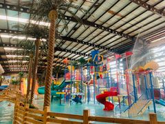 -南宫温泉水世界