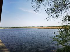 -野鸭湖国家湿地公园